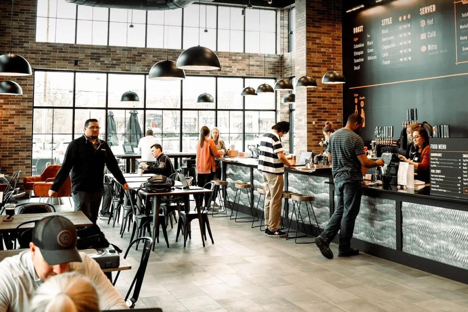 Java House New Sips on the Block: Java House Expands!
