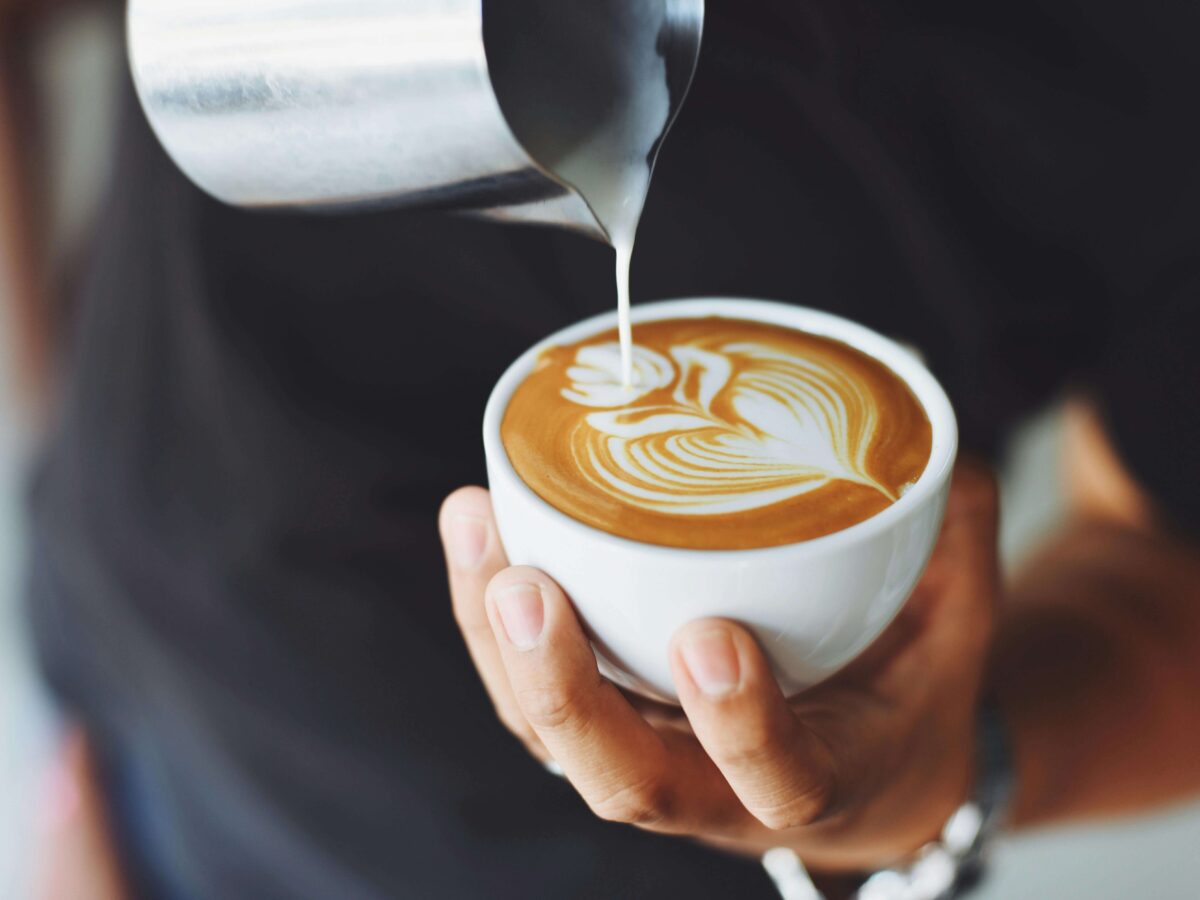 Non-Dairy Creamer Market Surges Amid Vegan and Plant-Based Boom